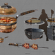 Image for article titled The Art Of Horizon Forbidden West